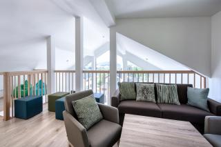 Ferienhaus Sanddornweg 06 mit Klimaanlage & E-Ladestation - Mistelgau - 2