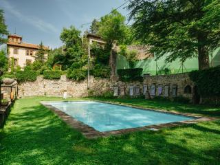 Loft en una casa Modernista - Ribes de Freser - 8