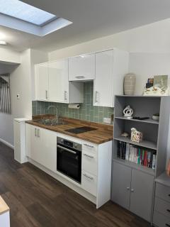 Little side house in Cambridge - Trumpington - 7