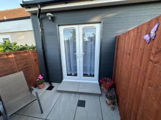 Little side house in Cambridge - Trumpington - 4