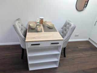 Little side house in Cambridge - 3