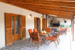 Forest Cosy House - Lagkadia Amazing View - Lagadia - 9