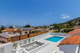TESS Villa Monica - 7