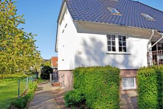 Ferienwohnung Marie an der Granitz - Schmacht - 0