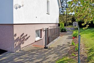Ferienwohnung Marie an der Granitz - Schmacht - 9