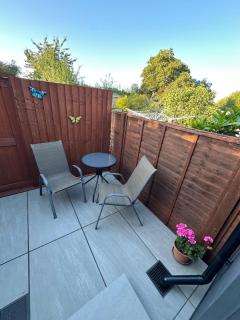 Little side house in Cambridge - Trumpington - 1