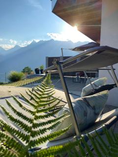 Haus Zimba Ferienwohnung am Bartholomäberg - 6