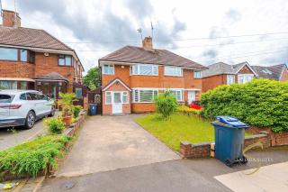 Stylish 4BR Home - Contractors stay - Free Parking - Birmingham - 6