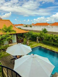 Japa Guesthouse - 7