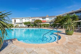 Best Western Plus La Marina - Saint-Raphaël - 2