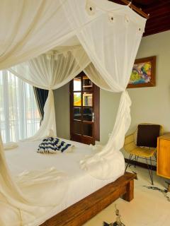 Japa Guesthouse - Canggu - 5
