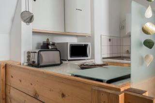 Ferienwohnung Werner - Constanza - 3
