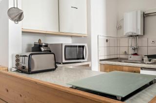 Ferienwohnung Werner - Constanza - 4