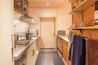 Ferienwohnung Faden - Costanza - 4