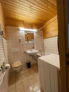 Strandidyll-Usedom-2-Gehminuten-zum-Strand - Karlshagen - 5