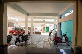 Sriram Apartment - 1