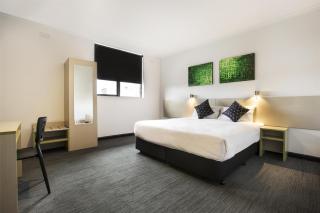 Nightcap at St Albans Hotel - St Albans - 4