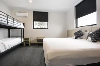 Nightcap at St Albans Hotel - St Albans - 2