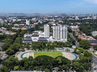 Pullman Bandung Grand Central - Bandung - 8