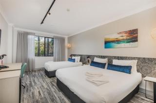 Mermaid Waters Hotel by Nightcap Plus - Gold Coast - 0