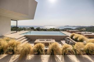 Syvana Exquisite Villas - Perdika - 6