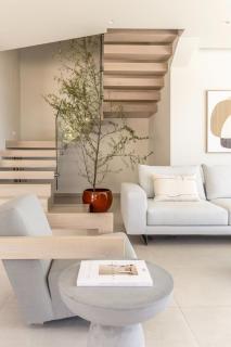Syvana Exquisite Villas - Perdika - 3