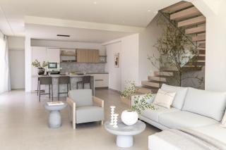 Syvana Exquisite Villas - Perdika - 5