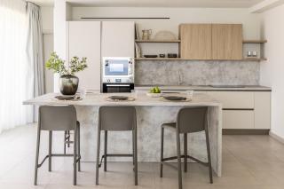 Syvana Exquisite Villas - Perdika - 1