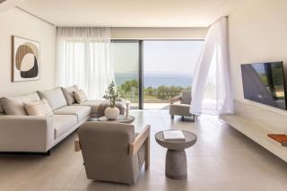 Syvana Exquisite Villas - Perdika - 2