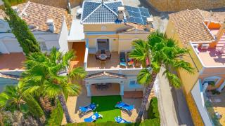 Bungalow Rosa - PlusHolidays - Calpe - 9