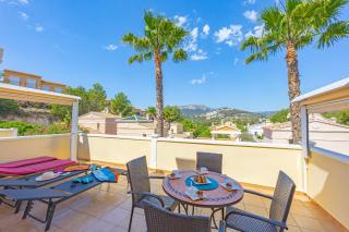 Bungalow Rosa - PlusHolidays - Calpe - 5