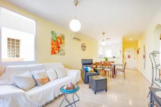 Bungalow Rosa - PlusHolidays - Calpe - 2