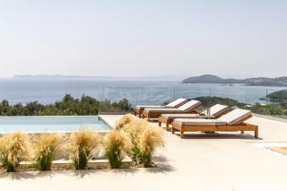 Syvana Exquisite Villas - Perdika - 7