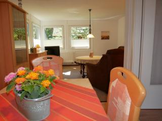 Ferienhaus Just mit Garten und Carport - Heringsdorf - 3
