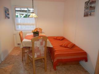 Ferienhaus Just mit Garten und Carport - 2