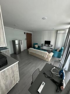 Apartments Batumi View - 9