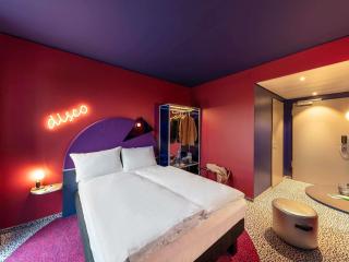 ibis Styles Muenchen Perlach - München - 9