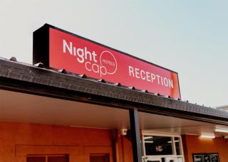 Nightcap at Barkly Hotel - Mount Isa - 7