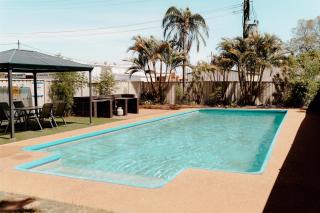 Nightcap at Barkly Hotel - Mount Isa - 9