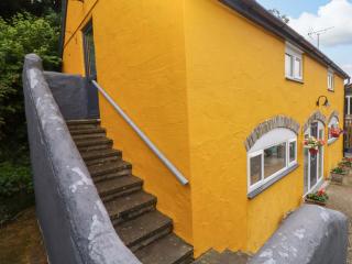 Pendre Barn - Llanfyrnach - 8
