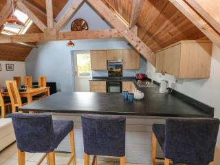 Pendre Barn - 4
