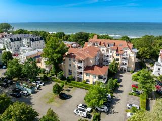 Dünenschloss Wohnung 1-22 - 9