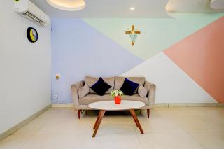 Hotel O The X and Z Hotel - Calangute - 9