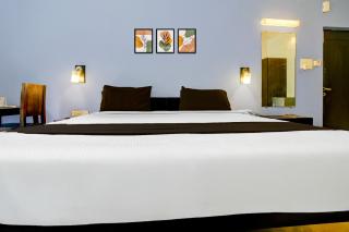 Hotel O The X and Z Hotel - Calangute - 8