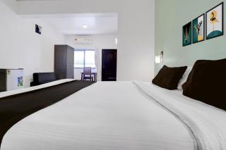 Hotel O The X and Z Hotel - Calangute - 7