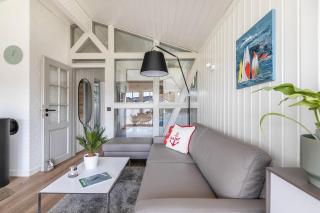 Ferienhaus Die Sieben - Kappeln - 6