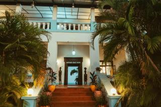 Kingfisher Beach Resort - 9