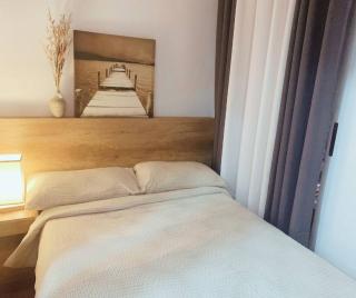 FLAT ESHRA - Cozy Bright 1-BR - 6