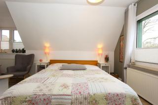 Am Waldesrand - Prerow - 8