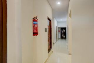 Townhouse ISBT Vijay Nagar Jabalpur - Jabalpur - 4
